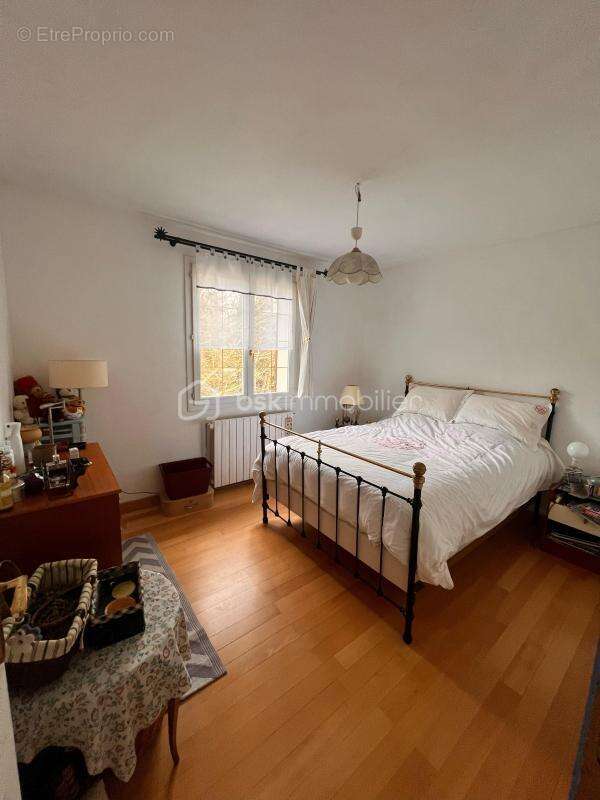 Maison à MAREST-SUR-MATZ