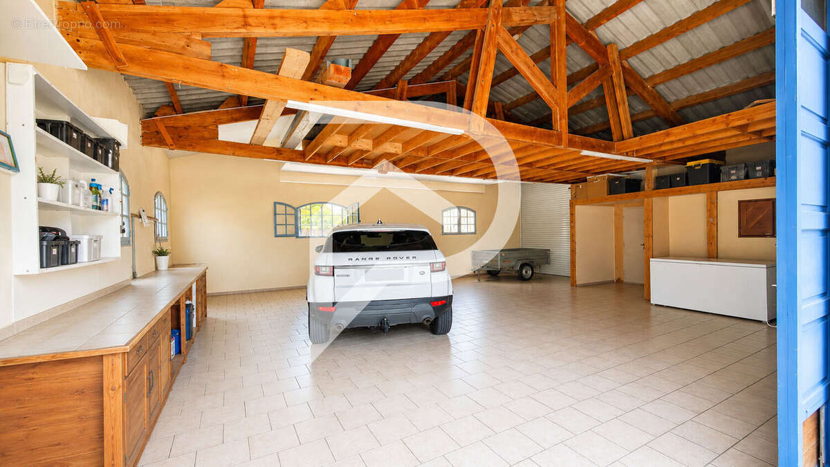 Belle villa avec piscine - photo 17