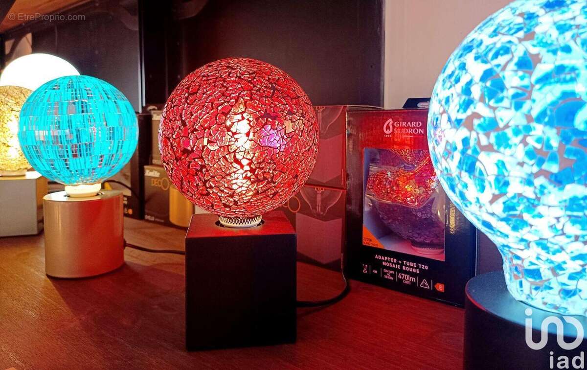 Photo 5 - Commerce à MAUBEC