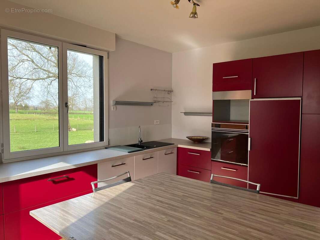 Photo 3 - Maison à CESSON-SEVIGNE