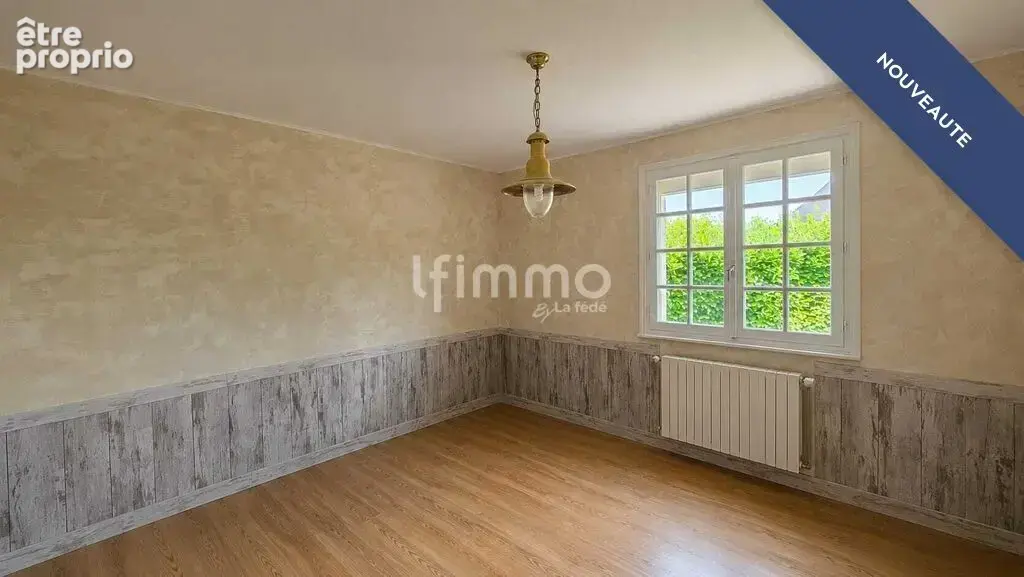 Maison de 4 pièces, 136 m² à Cast (29150) - photo 10