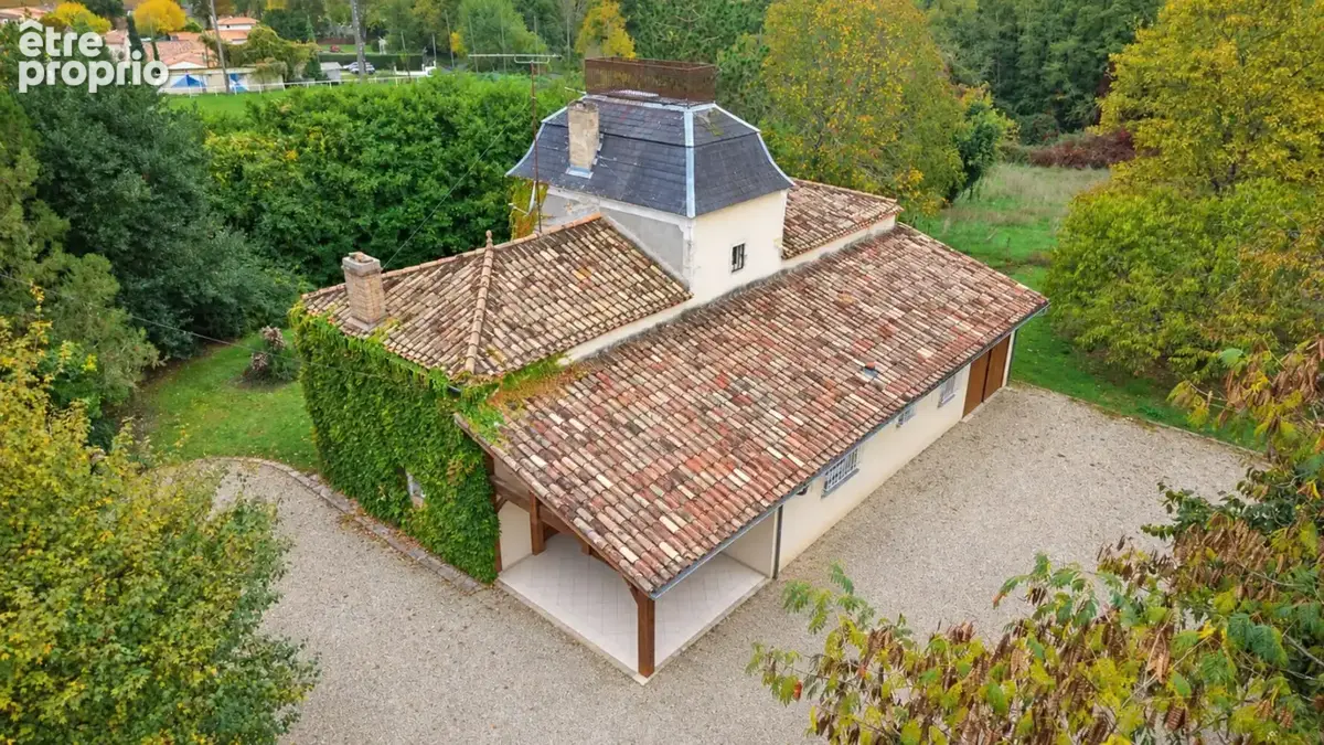 Maison en pierre au calme  – 8 min de Langon - photo 2