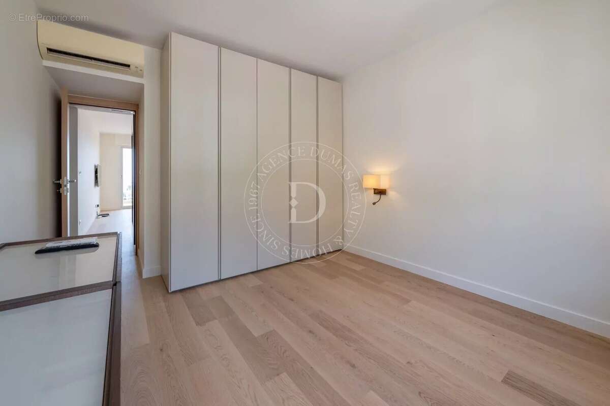 Appartement à BEAULIEU-SUR-MER