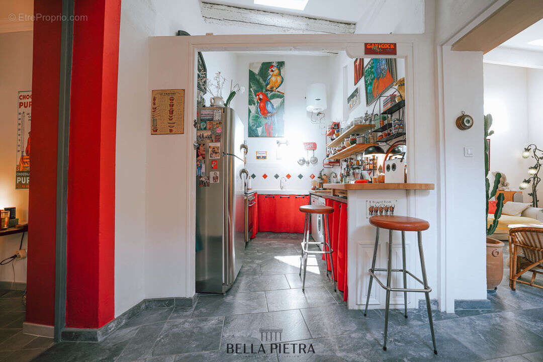 Maison 240 m² à Aubord  - photo 1428