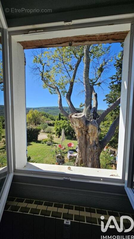 Photo 1 - Appartement à VILLECROZE