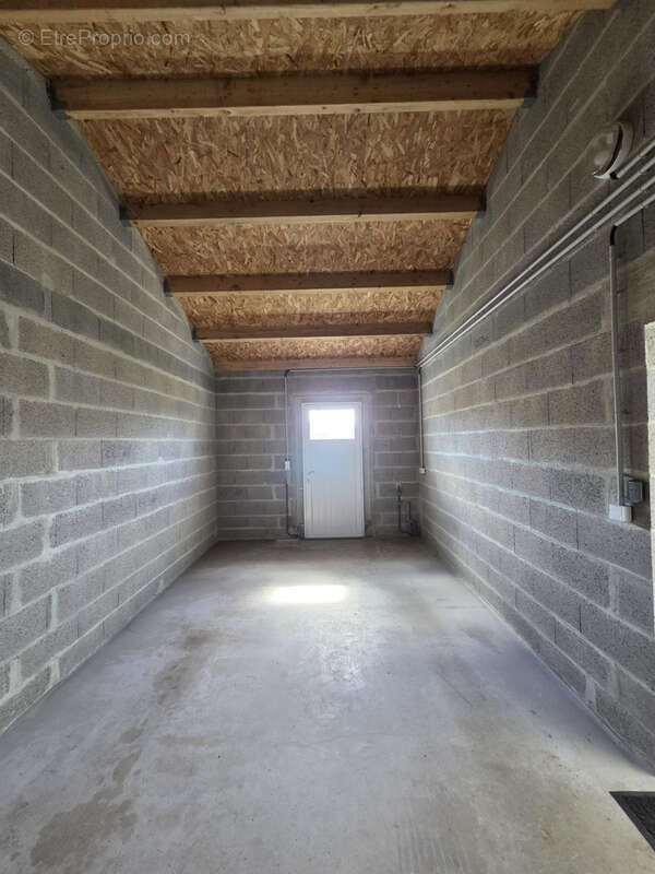 Maison à SAINT-HILAIRE-DE-RIEZ