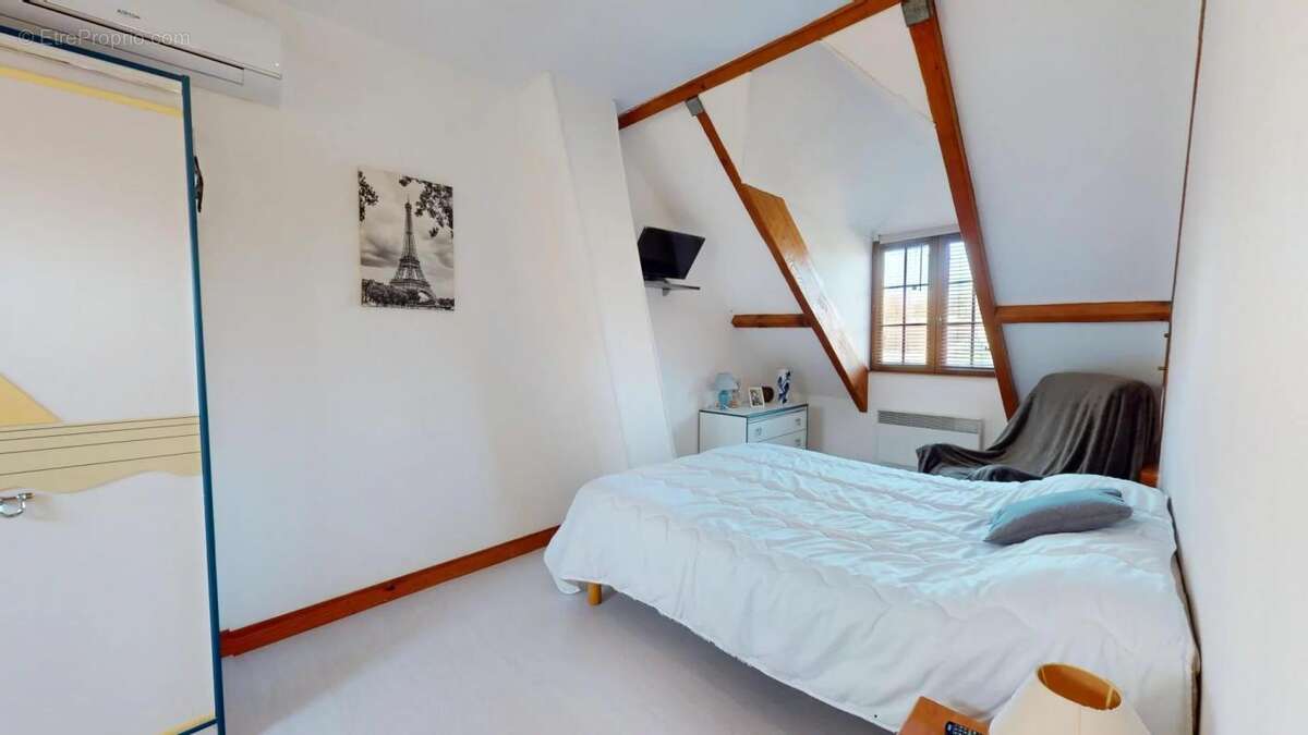 Maison à SOUPPES-SUR-LOING