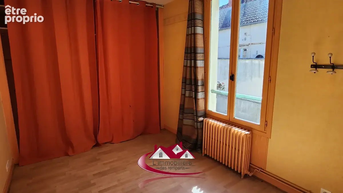 Maison de ville avec jardin - photo 6