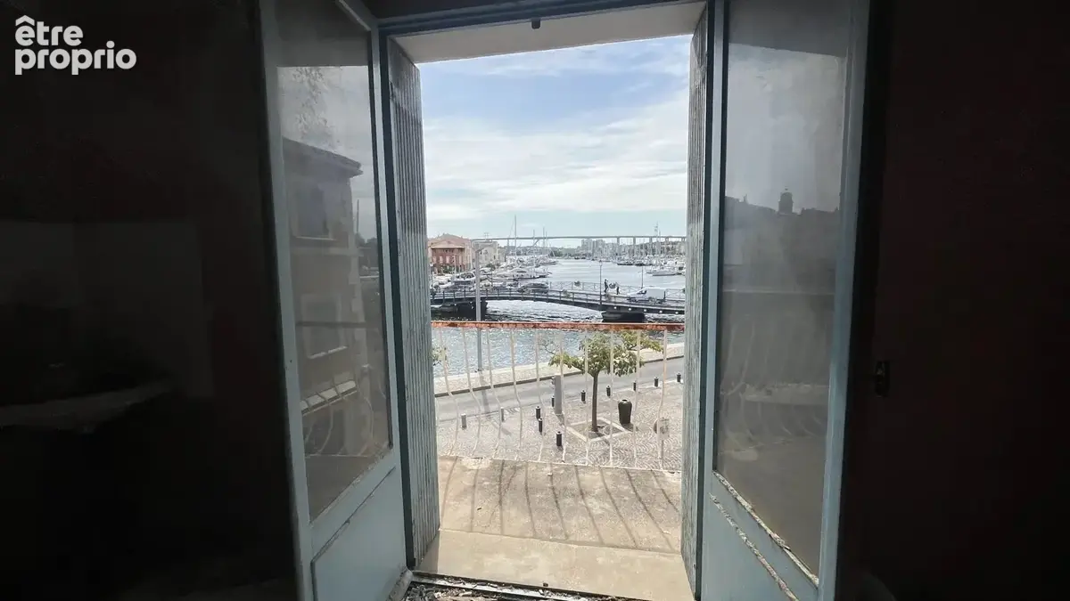 Professionnels de la rénovation : « Ferrières — Maison de ville, réhabilitation lourde, emplacement central » - photo 5