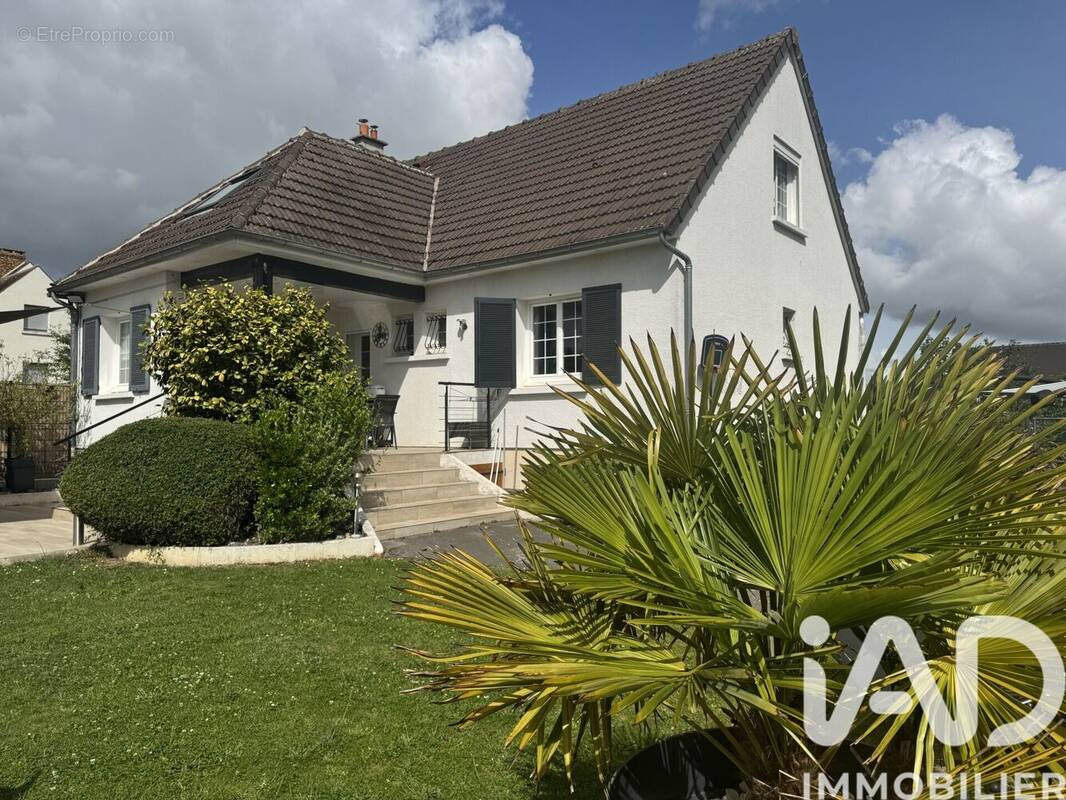Photo 1 - Maison à LE MEUX