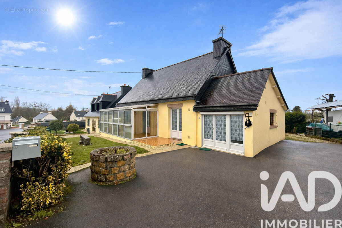 Photo 1 - Maison à GRACES
