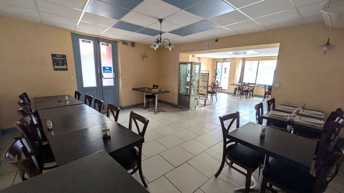 Autre à USSON-DU-POITOU