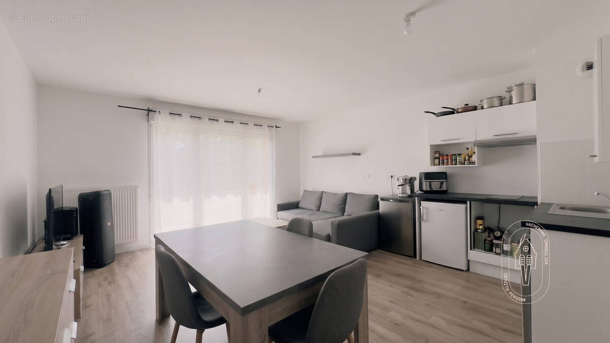 Appartement à ROUBAIX