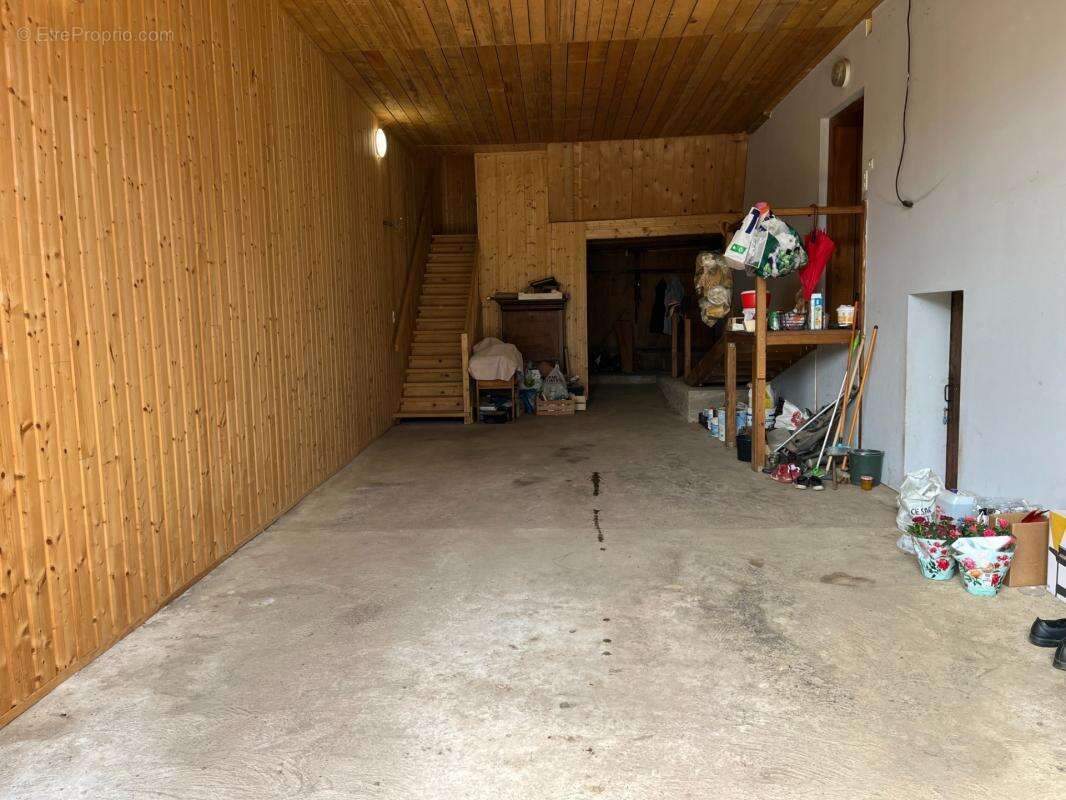 Maison à vendre 8 pièces BULT (88700) - photo 17