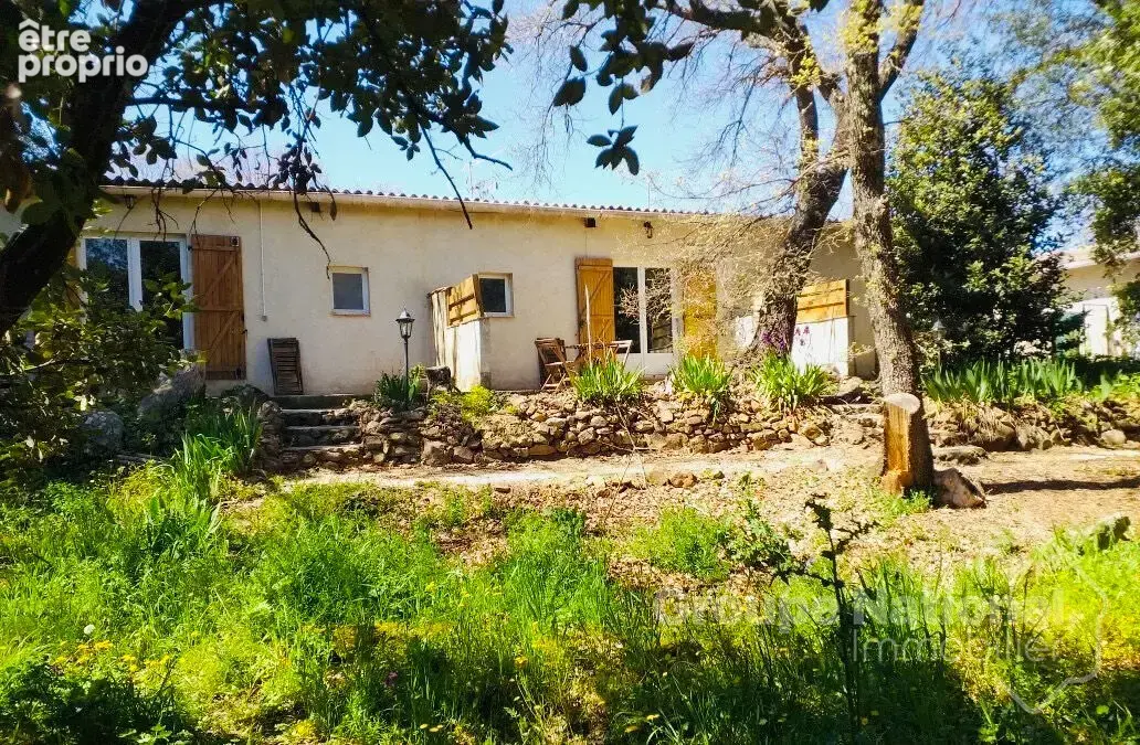 Ensemble immobilier de 377m2 sur plus de 5800m2  prés de Uzés - photo 10