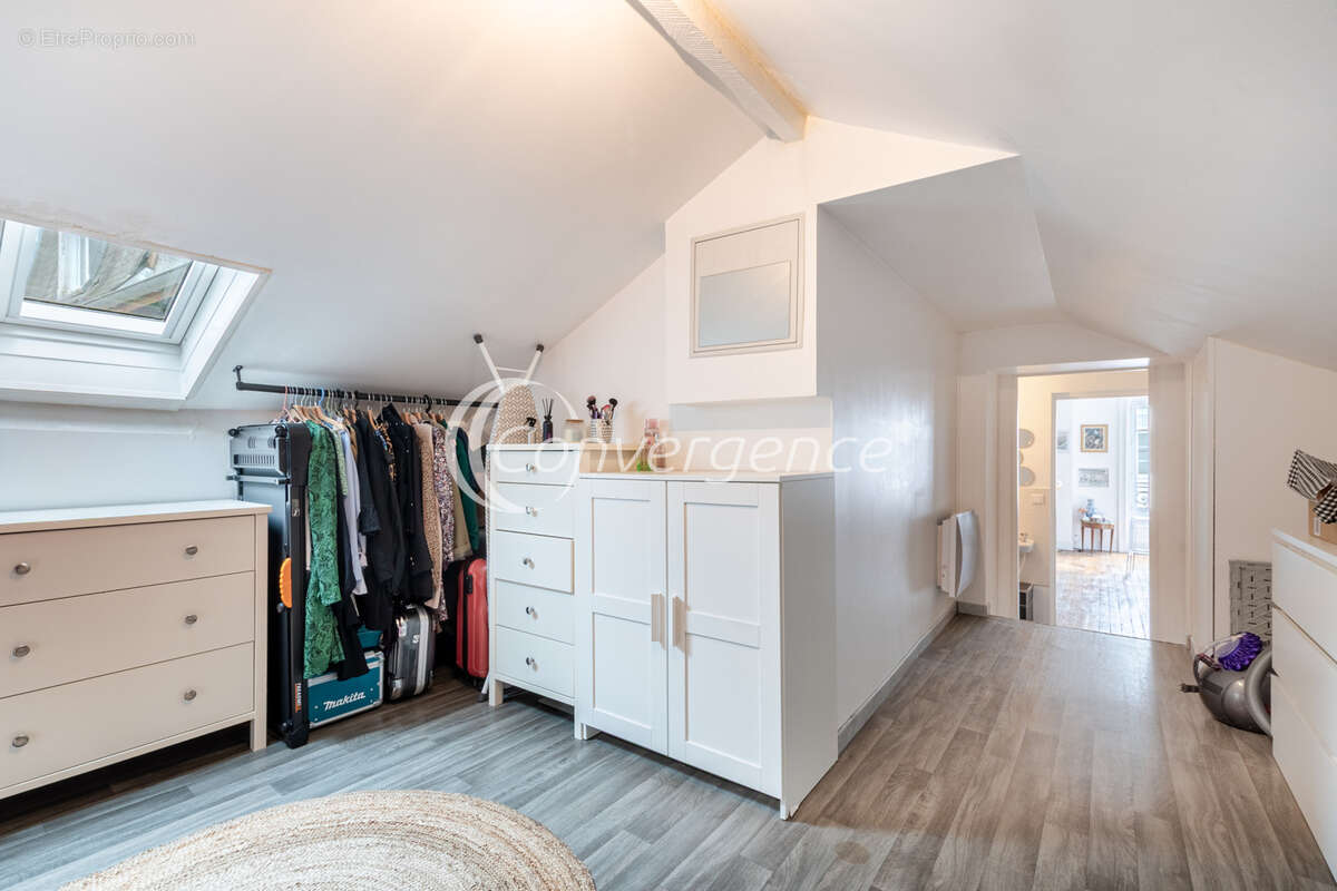 Appartement à LIMOGES