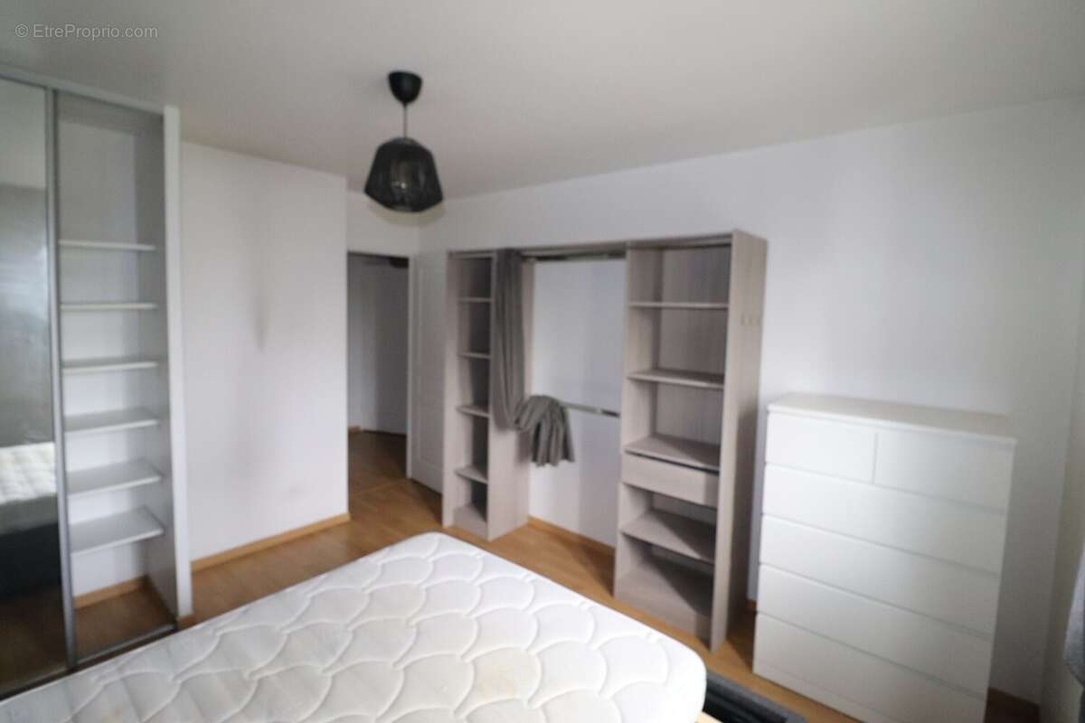 Appartement à CAPINGHEM