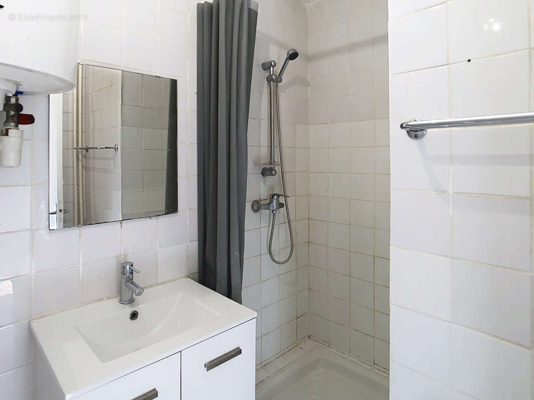 Appartement à RUEIL-MALMAISON
