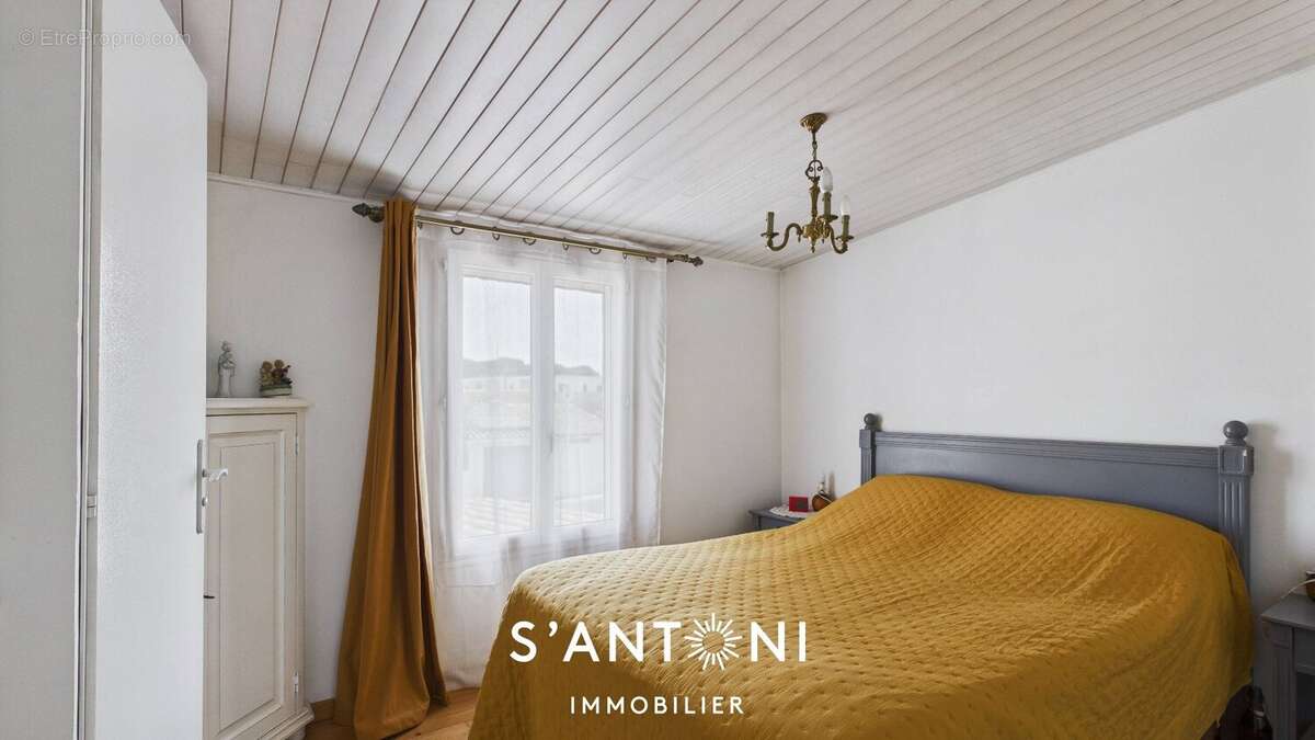 Maison à AGDE