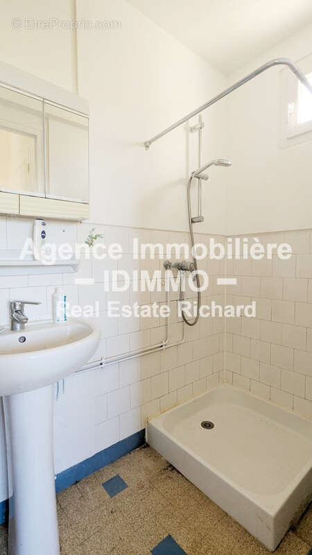 Maison à CORBEILLES