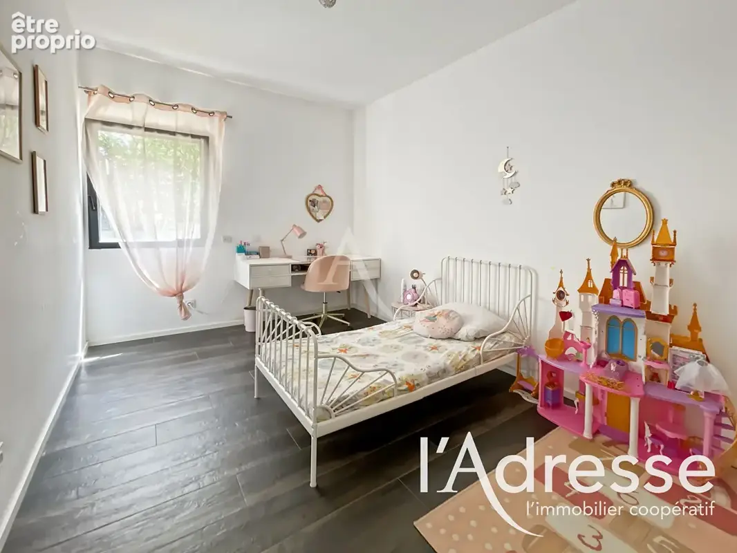 La destrousse villa 165 m², piscine & pool-house - photo 16
