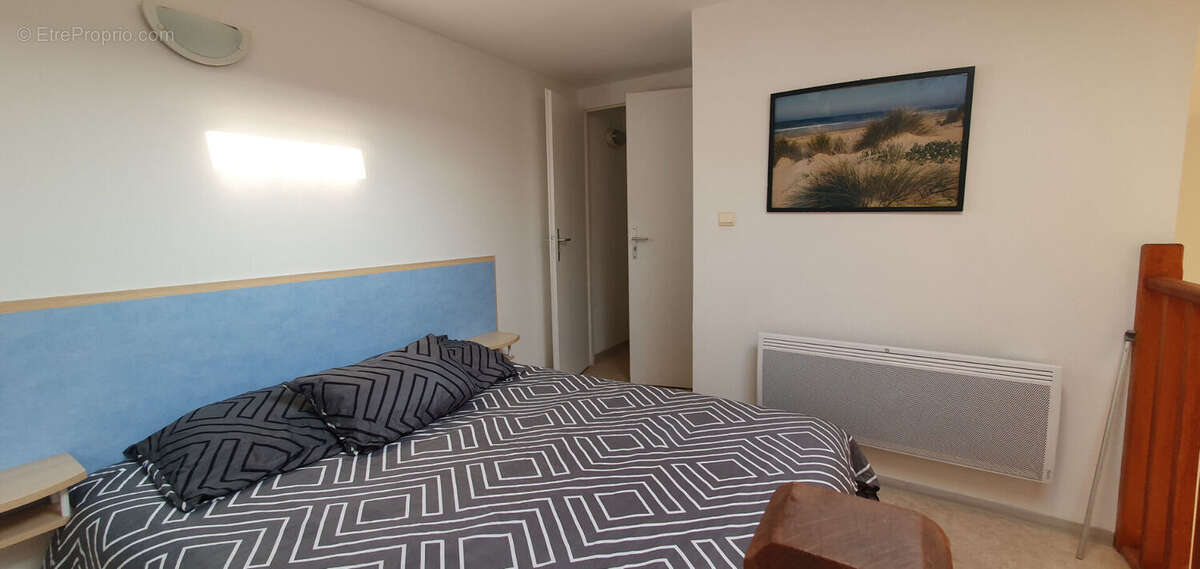 Appartement à ROCHEFORT