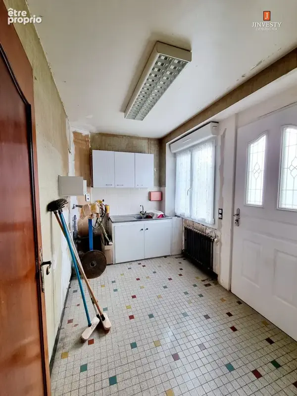 Maison 5 pièces 118 m² à vendre à Quimper (29000) - photo 7