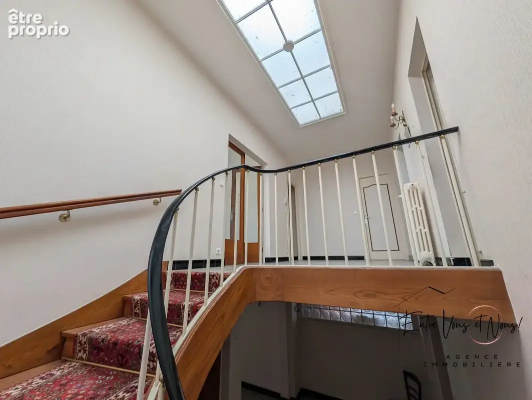 Maison 5 pièces 163 m² à vendre à Bazas (33430) - photo 7