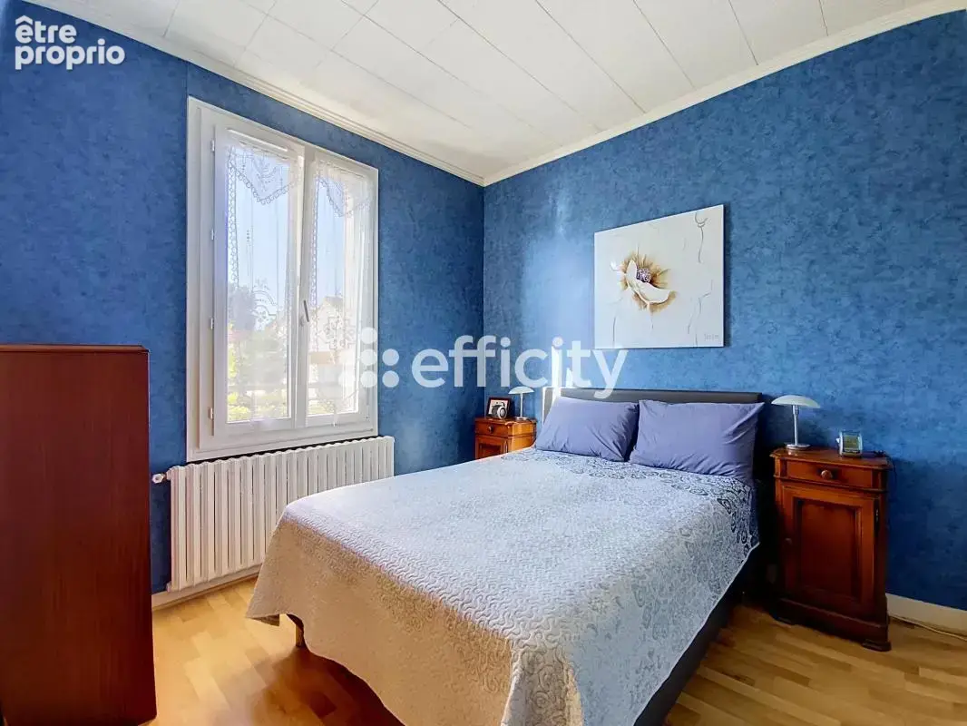 Maison 4 pièces 80 m² à vendre à Saint-Gratien (95210) - photo 13