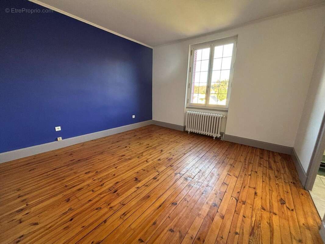 Photo 6 - Maison à BERT