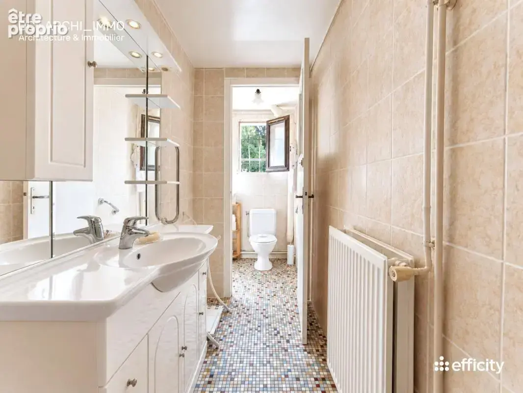 Maison 6 pièces 212 m² à vendre à Le Verdon-Sur-Mer (33123) - photo 26