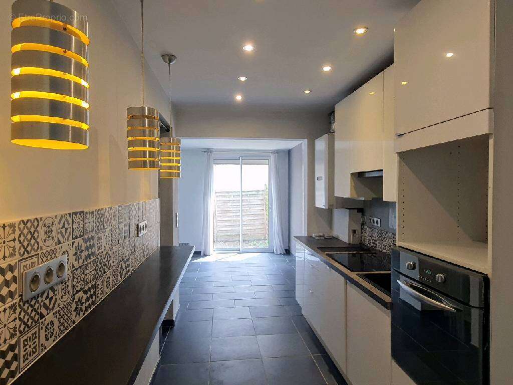 Maison à ARGENTEUIL