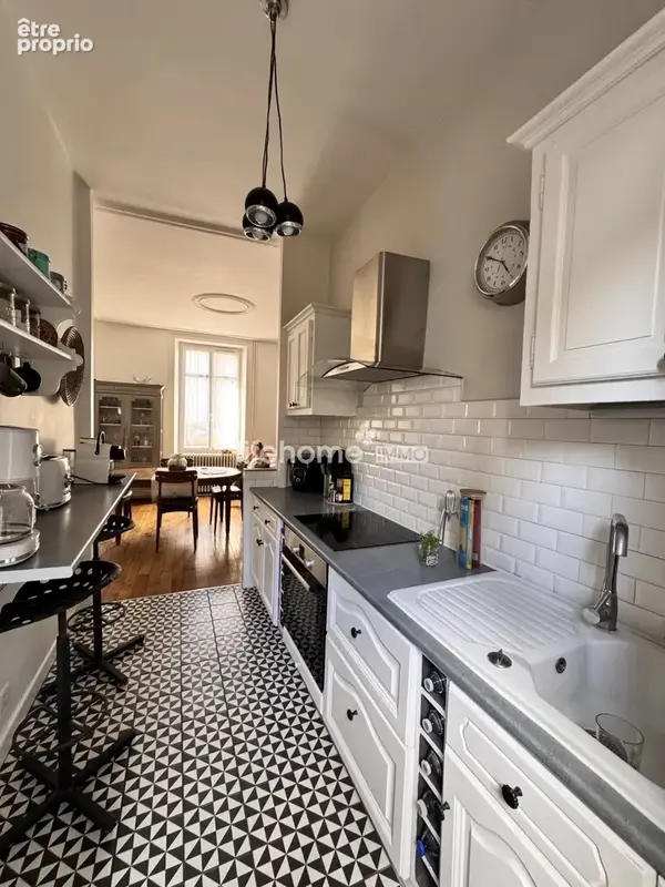 Maison 5 pièces 109 m² à vendre à Chateauroux (36000) - photo 3