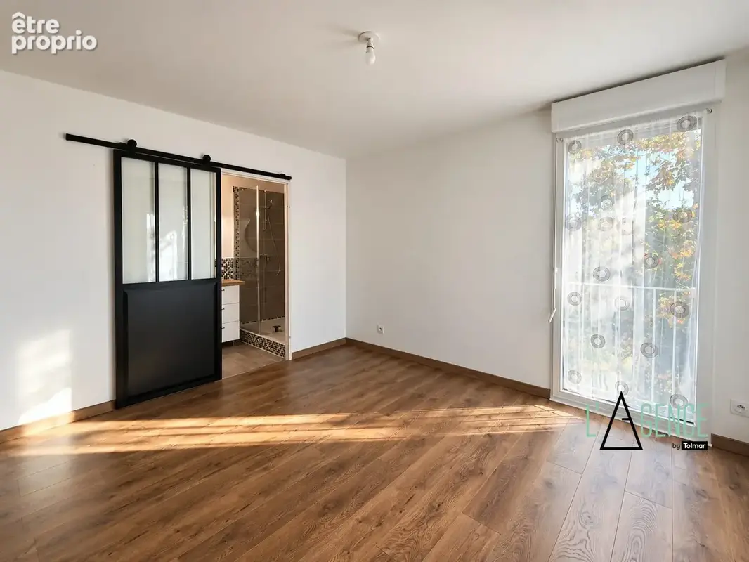 Appartement 4 pièces 80 m² à vendre à Pessac (33600) - photo 3