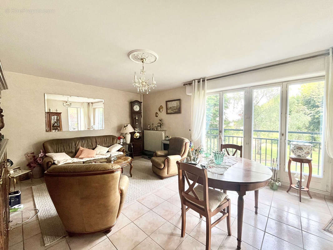 Appartement à CAEN
