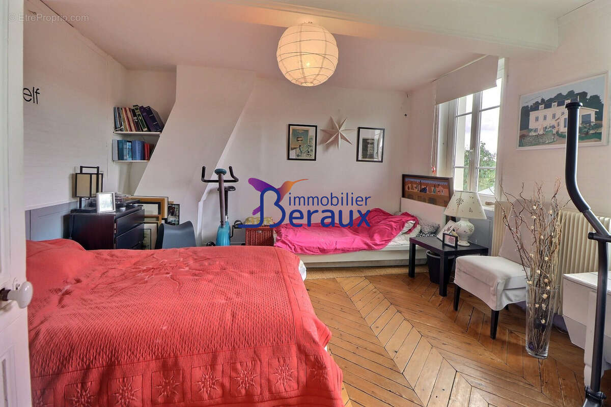Maison 158 m² à Val-De-La-Haye  - photo 9
