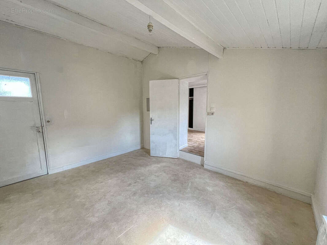 Maison à SAINT-PALAIS-SUR-MER