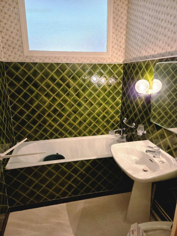 Appartement à MENDE