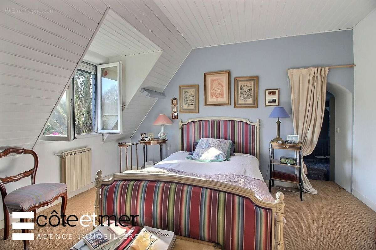 Maison 184 m² à La Baule-Escoublac  - photo 8