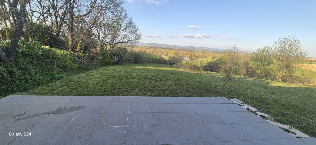 Maison à SAINT-MARTIN-LALANDE