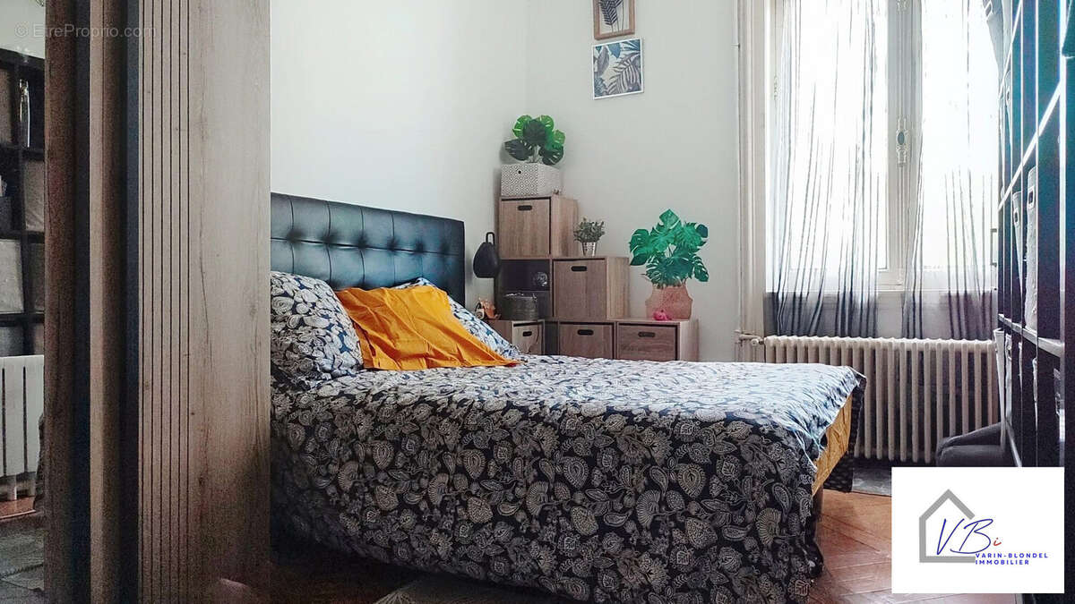 Appartement à BOLBEC