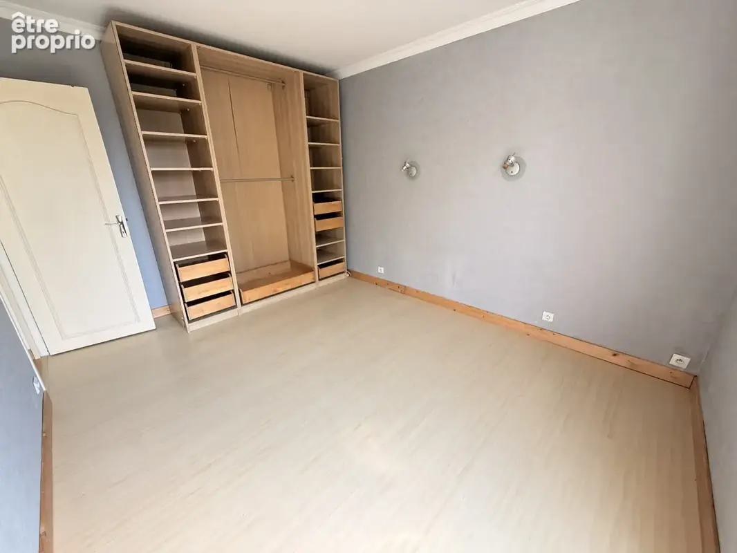 Appartement T4 - 93.56m2 - Olivet - photo 9