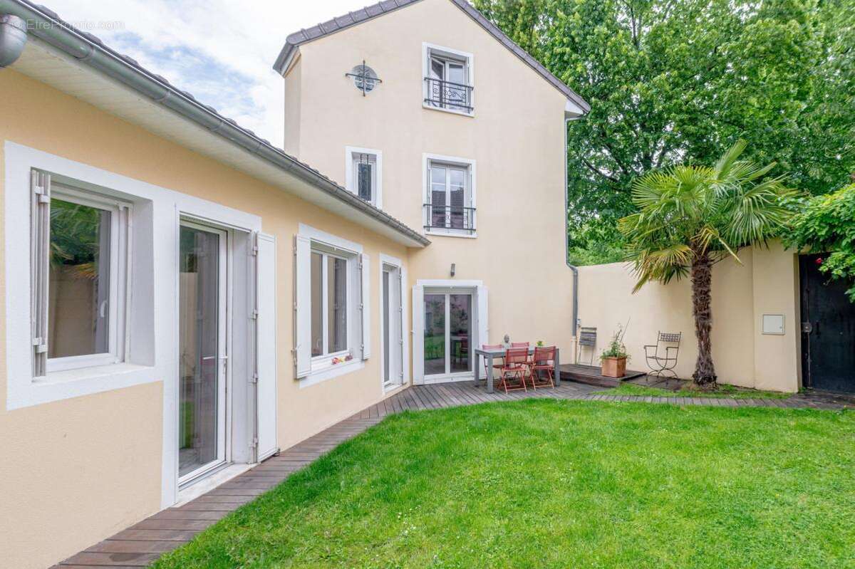 Maison à MEUDON