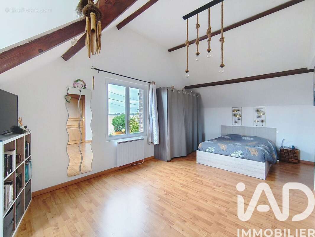 Photo 9 - Maison à MAILLEBOIS