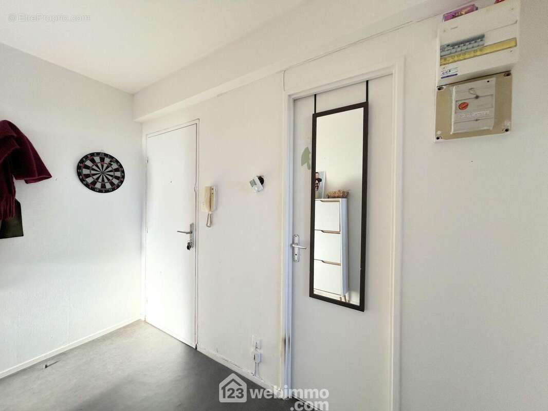Appartement 67 m² à Lannion  - photo 77