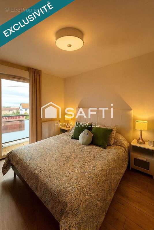 Photo 3 - Appartement à BOURGOIN-JALLIEU