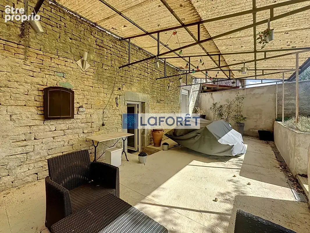 Maison Foucheres Aux Bois 6 pièce(s) 188.38 m2 - photo 14