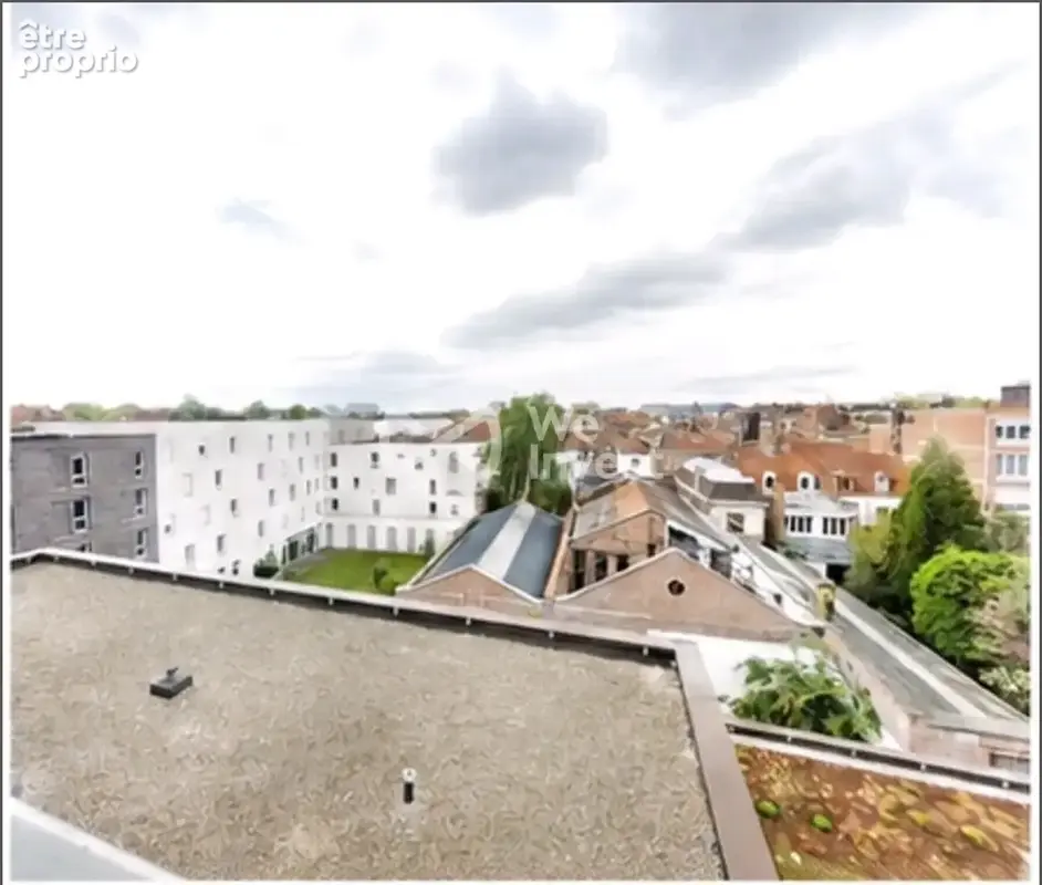 Appartement 2 pièces 50 m² à vendre à Lille (59000) - photo 6