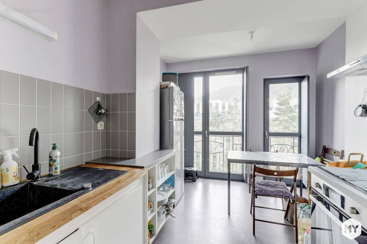 Appartement à ROYAT