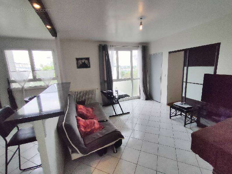 Appartement à MITRY-MORY